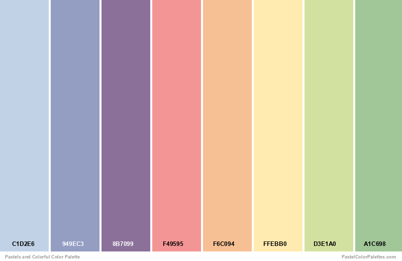 https://www.pastelcolorpalettes.com/images/color-palette/pastels-and-colorful.png